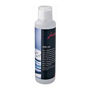 Best Espresso Machine Detergent