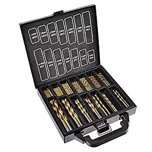 Best Mm Drill Bit Sizes