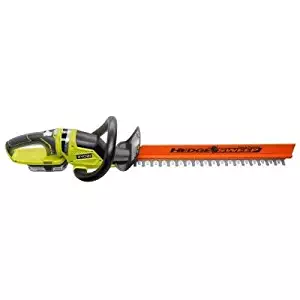 Best Makita Cordless Hedge Trimmer 18V