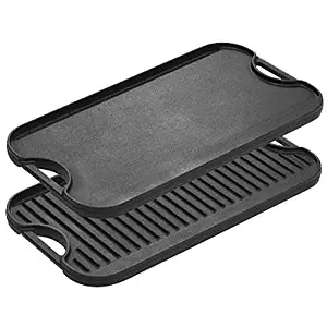 Best Does A Stainless Steel Griddle Need To Be Seasoned