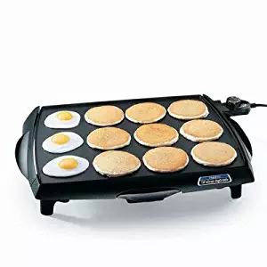 Best Indoor 22 Inch Griddle
