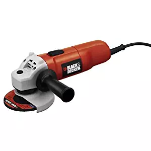 Best Black And Decker Grinder Review