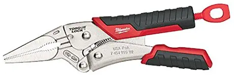 Best Milwaukee Needle Nose Pliers