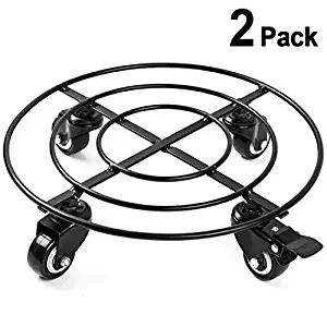 Best 20 Inch Pot Rack