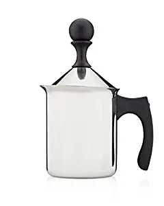 Best Brown Water Espresso Machine Steaming