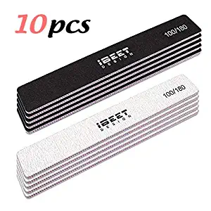 Best Nail Filer And Buffer