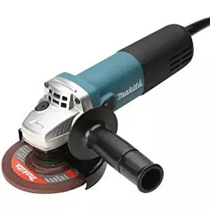 Best Black And Decker Small Angle Grinder