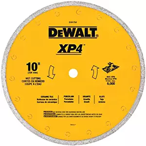 Best Dewalt 10 Tile Saw