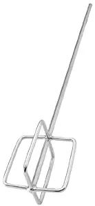 Best Stainless Steel Paint Mixer Drill Attachment