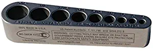 Best Sti Tap Drill Sizes