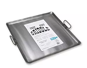 Best Stove Top Griddle Pans With Flat Bottoms