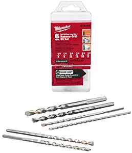 Best Milwaukee Hammer Drill Bit