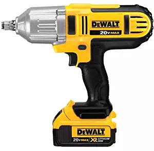 Best Dewalt Impact Gun Dw292