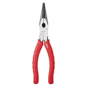 Best Milwaukee Needle Nose Pliers