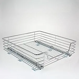 Best 20 Inch Pot Rack