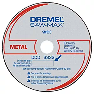 Best Dremel Wood Flush Cut Blade