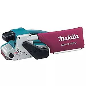Best Makita Half Sheet Sander