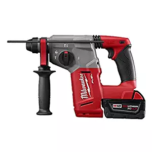 Best Milwaukee Fuel Hammer Drill Tool Only