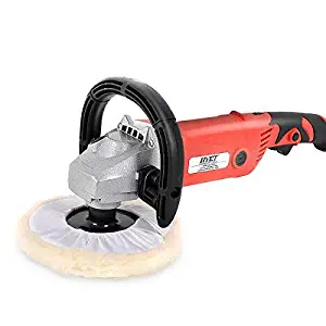 Best The  Buffer Polisher