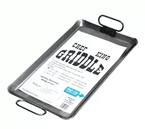 Best Gas Cooktop 30 Inch Griddle Grill