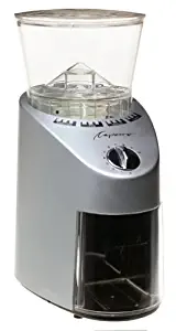 Best Capresso Grinder Replacement Parts