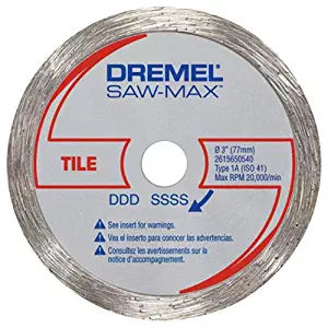 Best Dremel Wood Cutting Discs