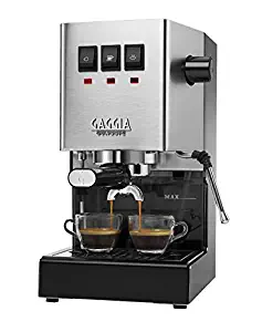 Best Large Italian Commercial Espresso Machine