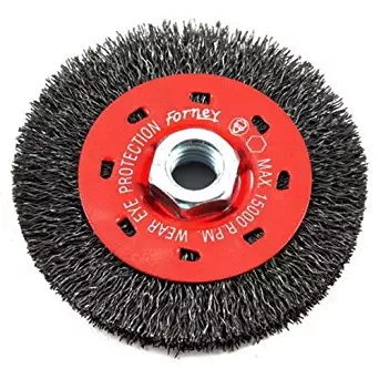 Best Stripping Disc For Angle Grinder