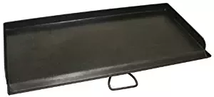 Best Stove Top Griddle Pans With Flat Bottoms