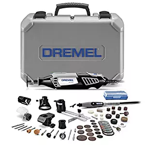 Best Dremel 10.8 Lithium Ion Cordless Rotary Tool