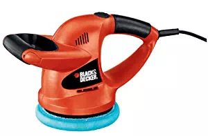 Best Random Orbital Sander Buffer