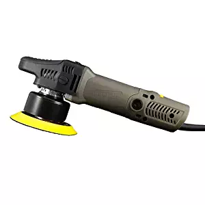 Best Random Orbital Sander Buffer