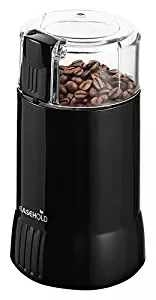Best Black And Decker Smartgrind Coffee Grinder