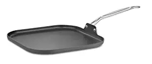 Best Stove Top Griddle Pans With Flat Bottoms