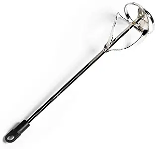 Best Stainless Steel Paint Mixer Drill Attachment