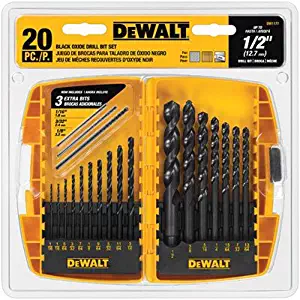 Best Sharpen Metal Drill Bits