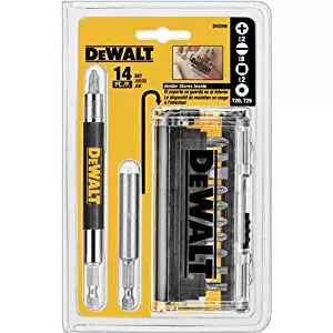 Best Dewalt Magnetic Screw Lock Sleeve Removal