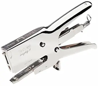 Best Rapid Classic 1 Plier Stapler Boxed 90119