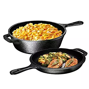 Best Crock Pot Griddle Combo