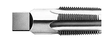 Best 1/4-18 Npt Tap Drill