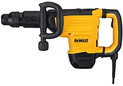 Best Dewalt Sds Max Chipping Hammer