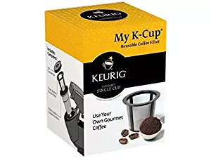 Best Keurig – K425 2.0 Plus Series Coffeemaker – Black
