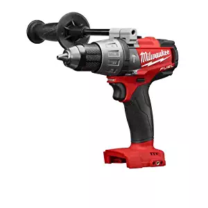 Best Milwaukee Fuel Drill Set
