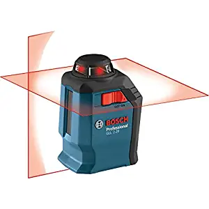 Best Bosch Gll 50-Rt