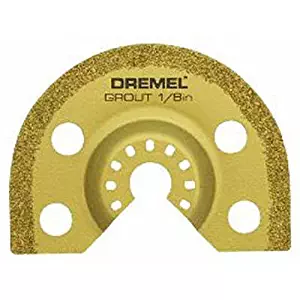 Best Dremel Oscillating Power Tool