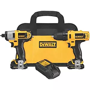 Best  Drill Set Combo