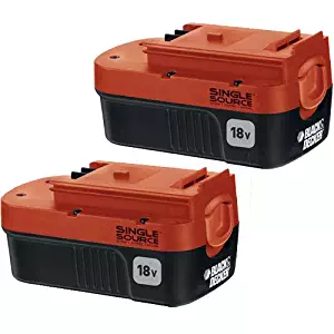 Best Black Decker 18V Trimmer