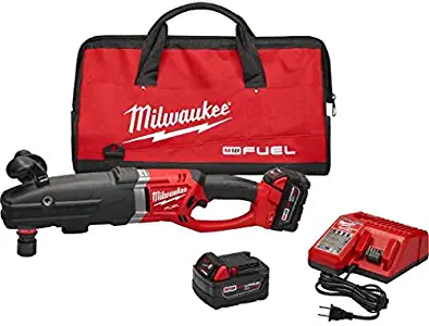 Best Milwaukee Electric Right Angle Drill