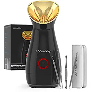 Best Kingdom Facial Steamer Review
