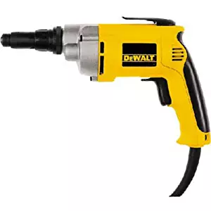 Best Drywall Cordless Screw Gun